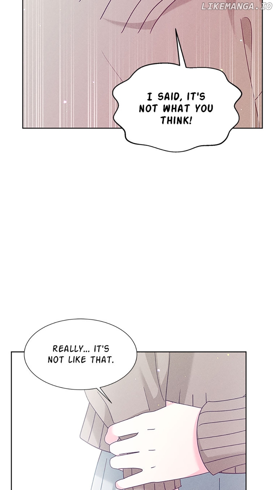 Fall for You Chapter 47 - page 15