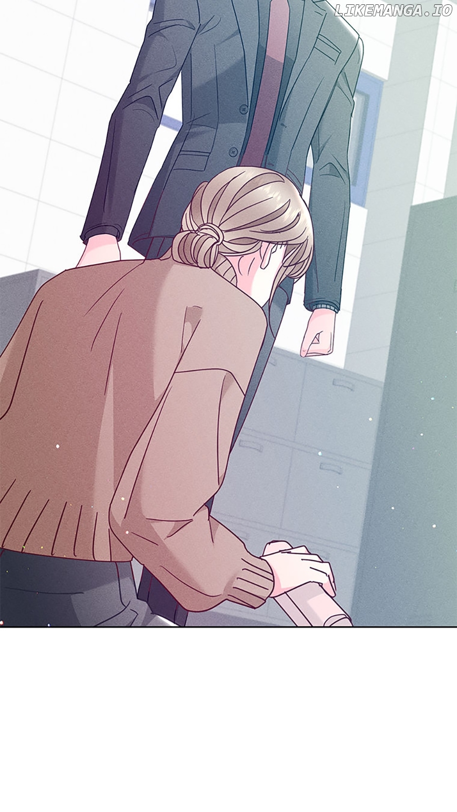 Fall for You Chapter 47 - page 29
