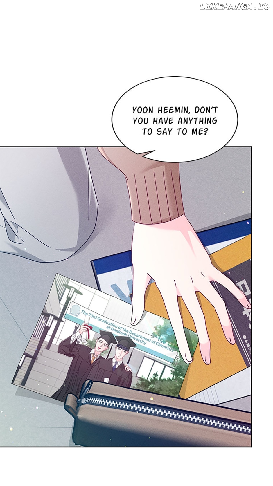 Fall for You Chapter 47 - page 30
