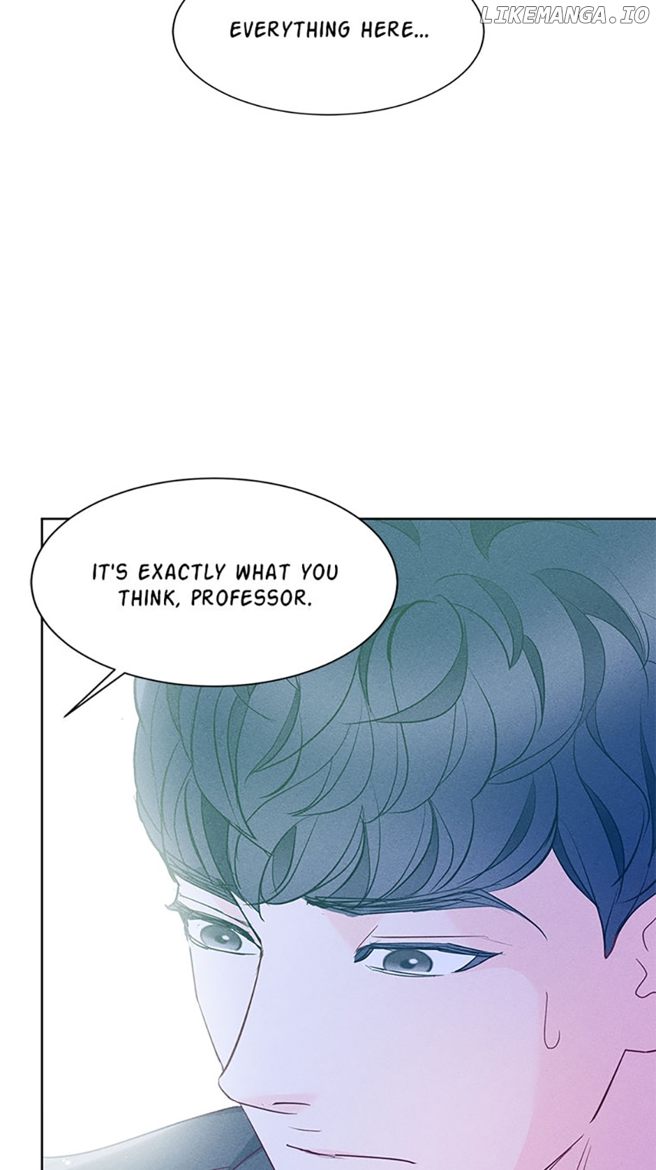 Fall for You Chapter 47 - page 32