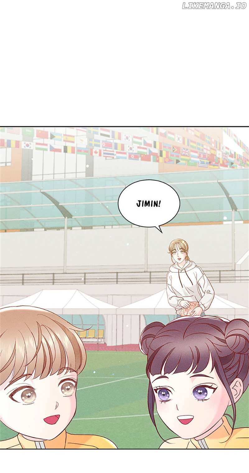 Fall for You Chapter 47 - page 51