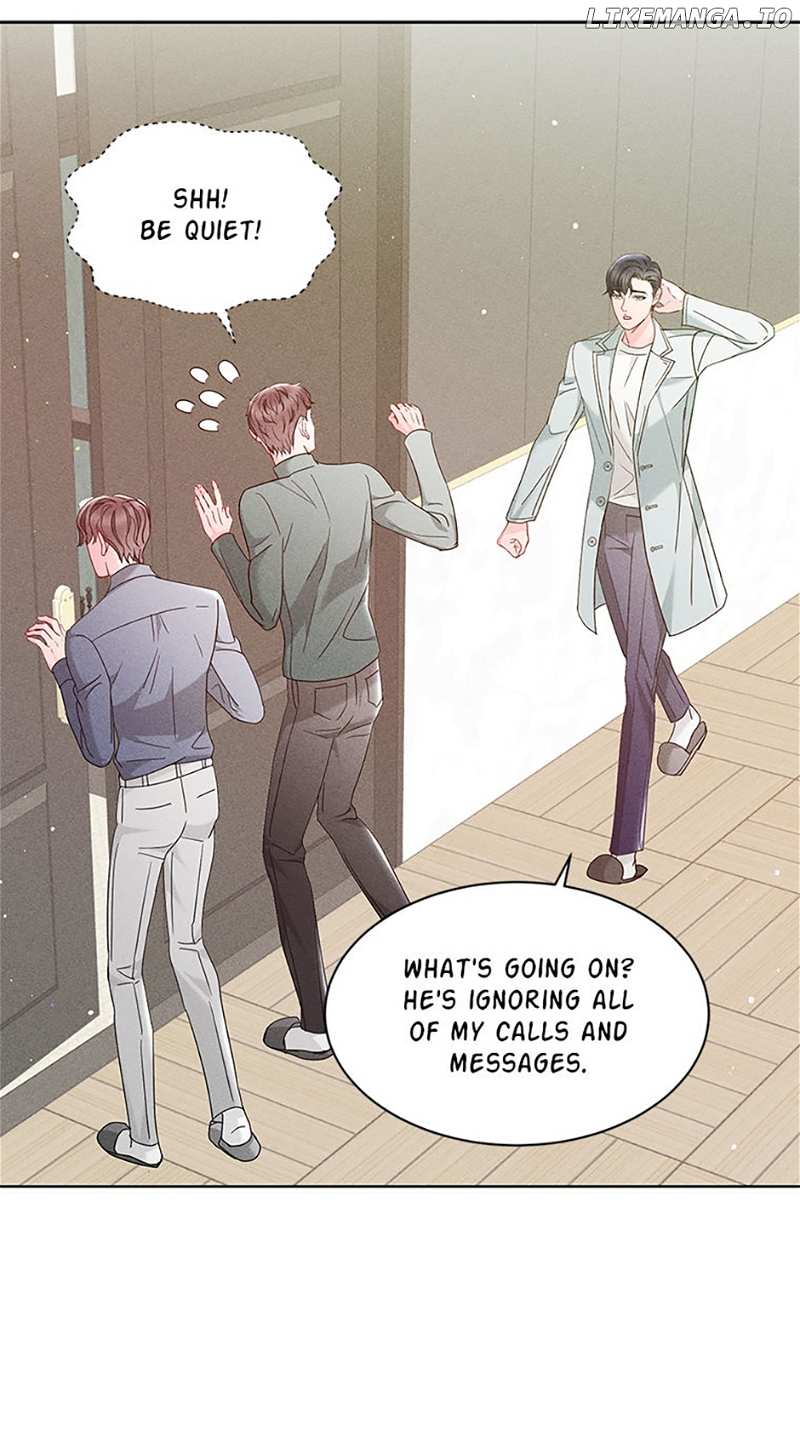 Fall for You Chapter 47 - page 59