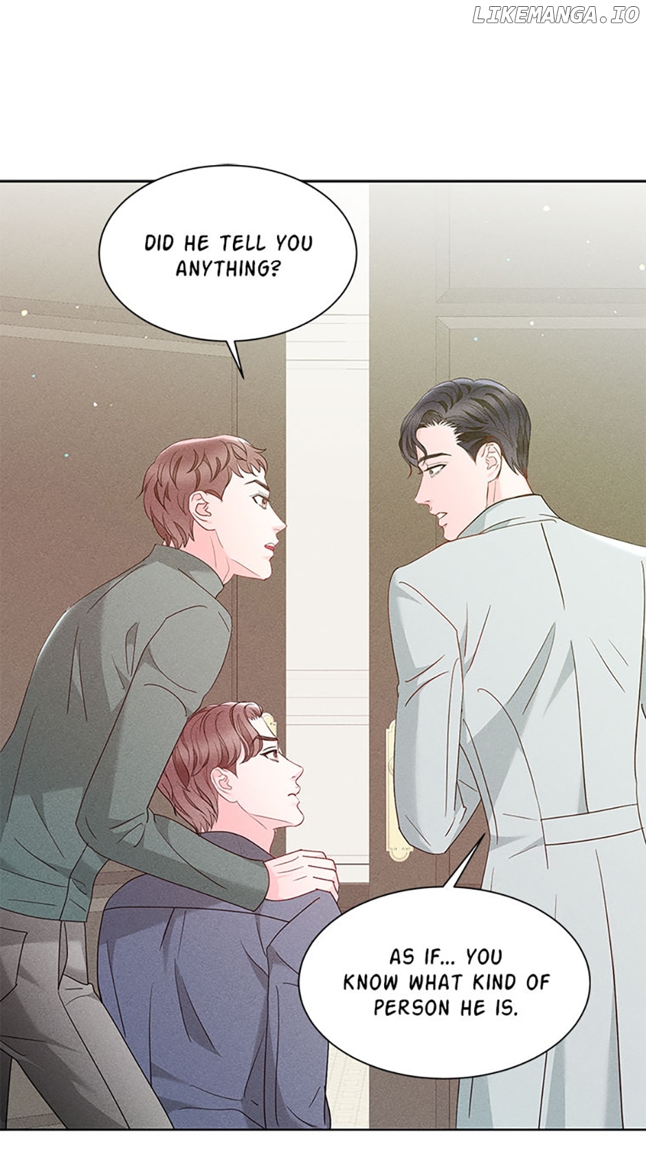 Fall for You Chapter 47 - page 65