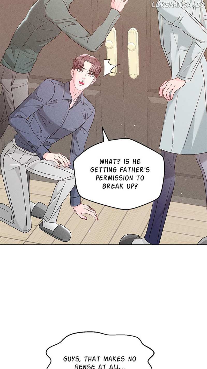 Fall for You Chapter 47 - page 68