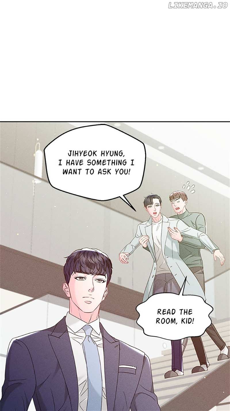 Fall for You Chapter 47 - page 71