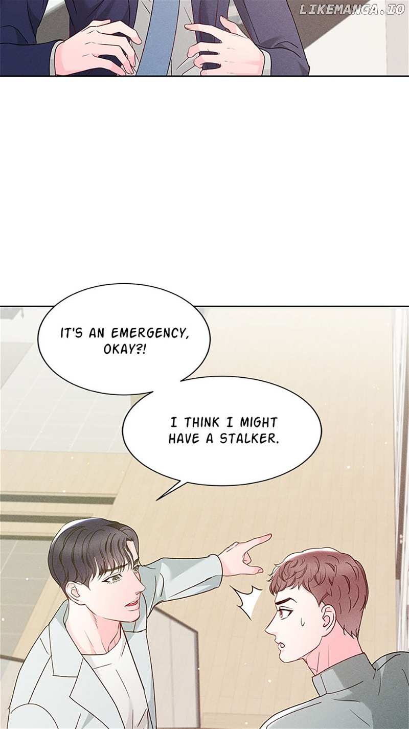 Fall for You Chapter 47 - page 72