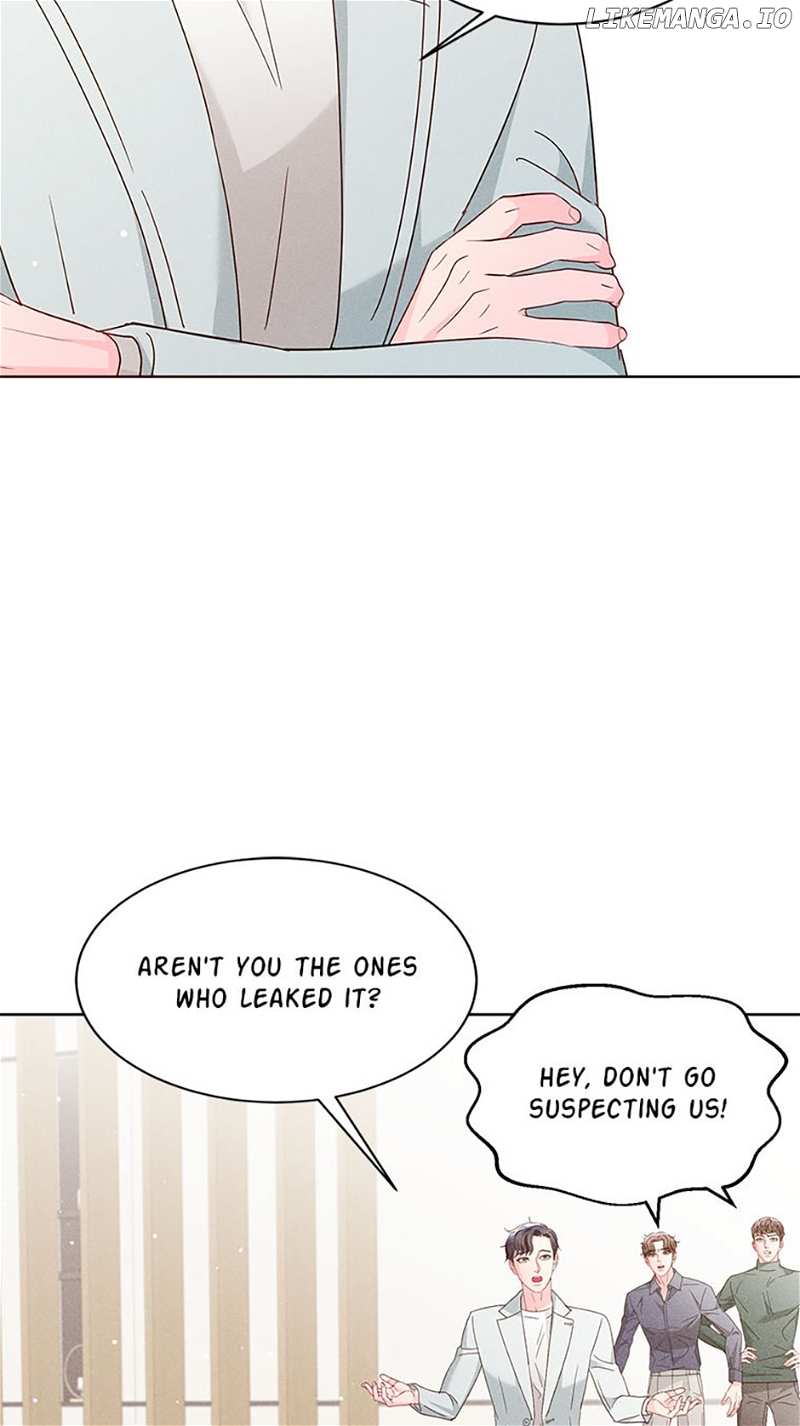 Fall for You Chapter 47 - page 74