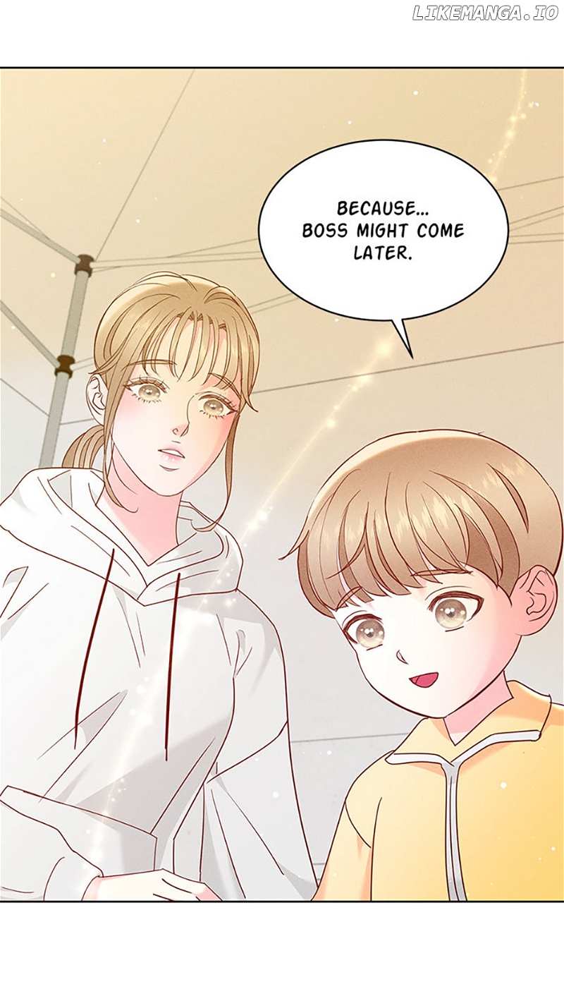 Fall for You Chapter 48 - page 6