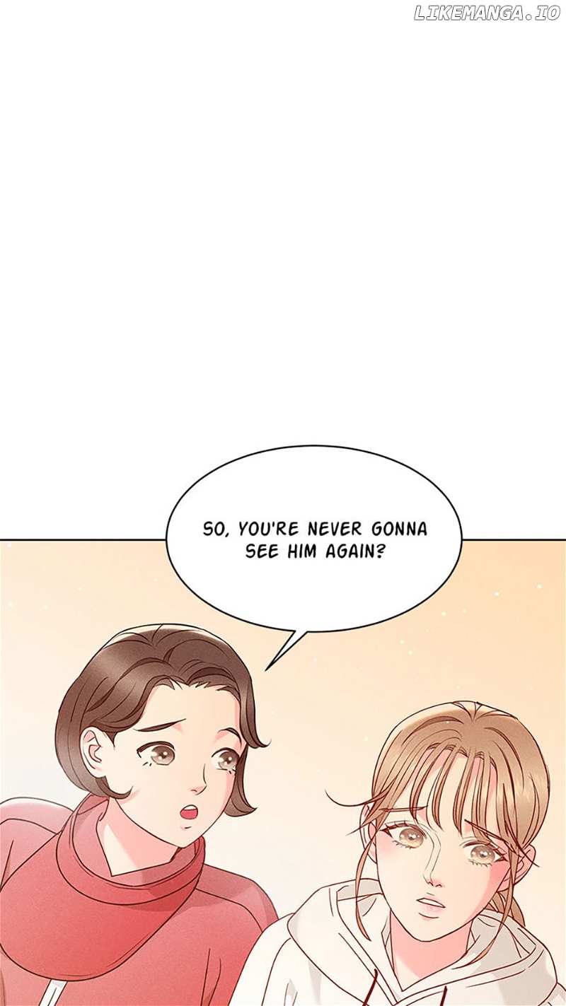 Fall for You Chapter 48 - page 19