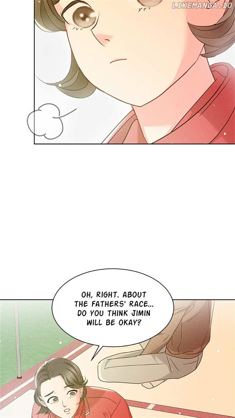 Fall for You Chapter 48 - page 21