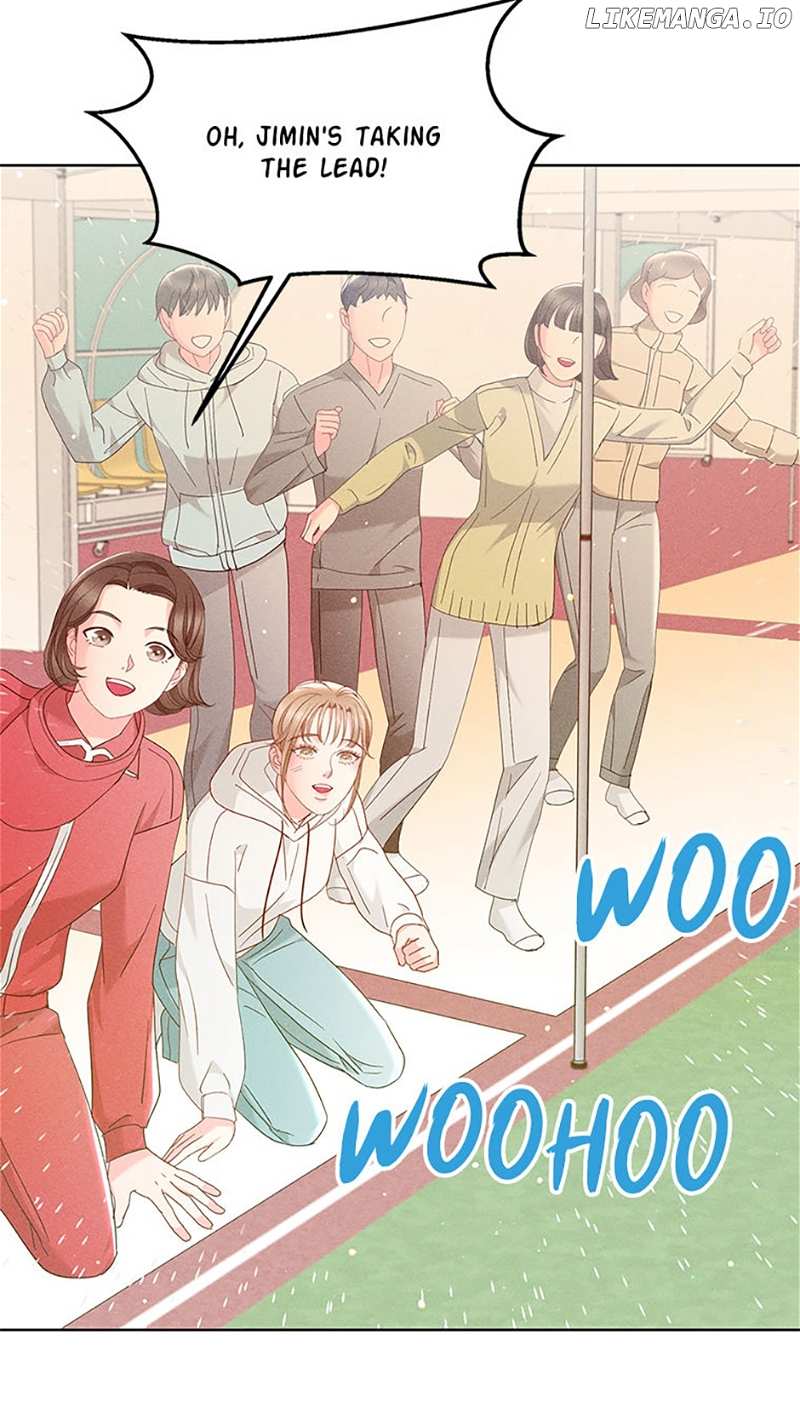 Fall for You Chapter 48 - page 24