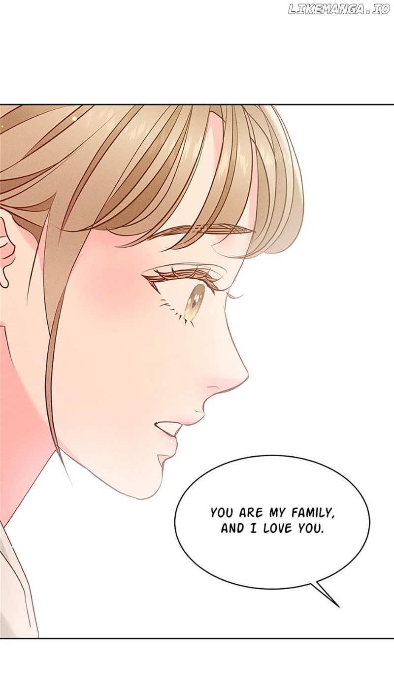 Fall for You Chapter 48 - page 36