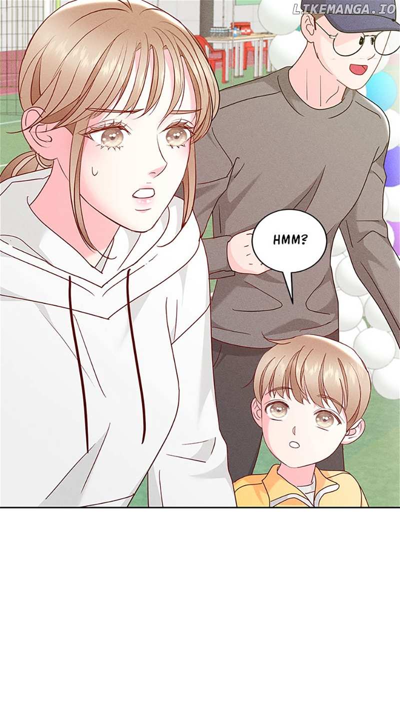 Fall for You Chapter 48 - page 48