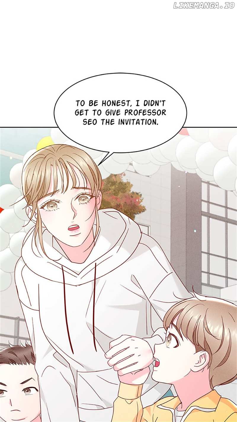 Fall for You Chapter 48 - page 49
