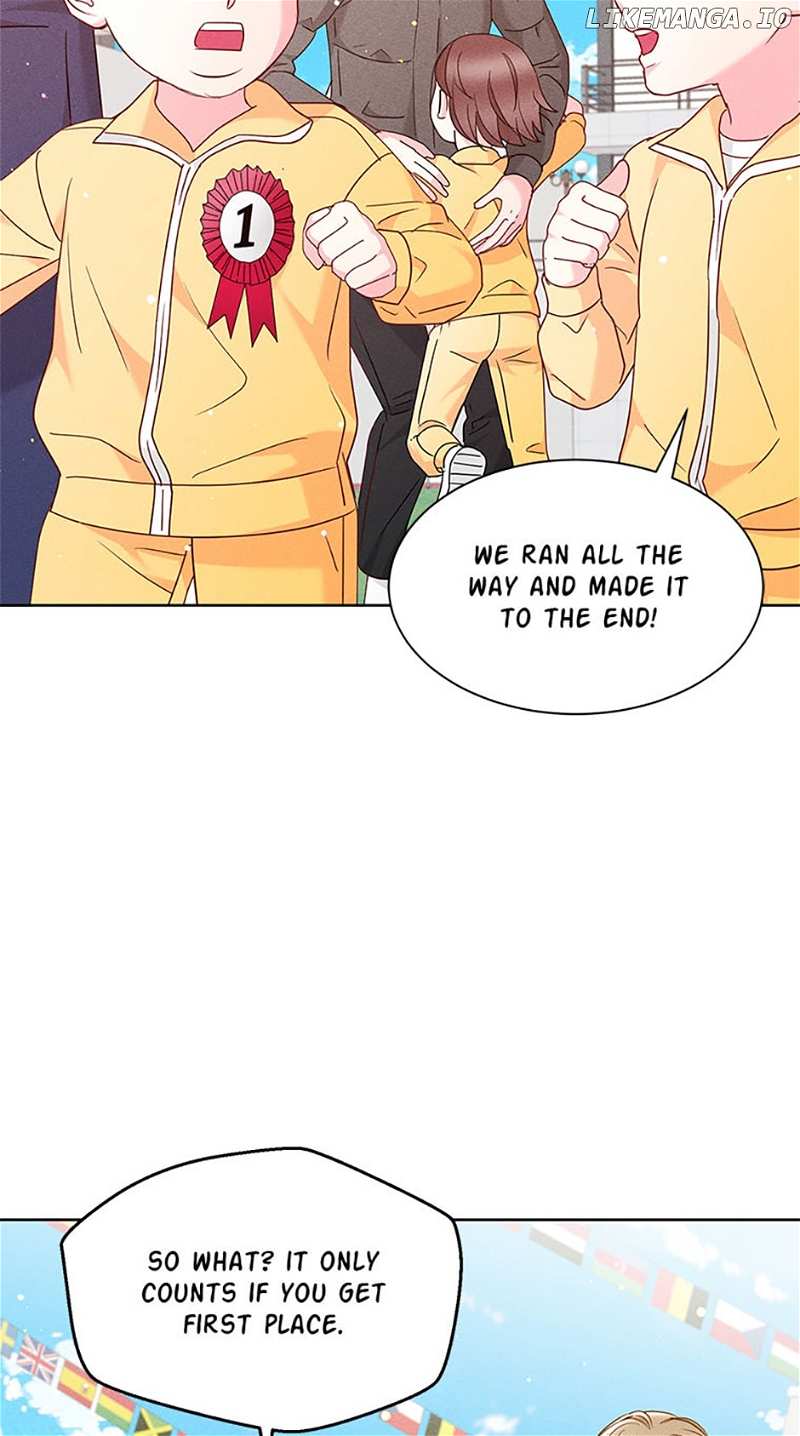 Fall for You Chapter 48 - page 59