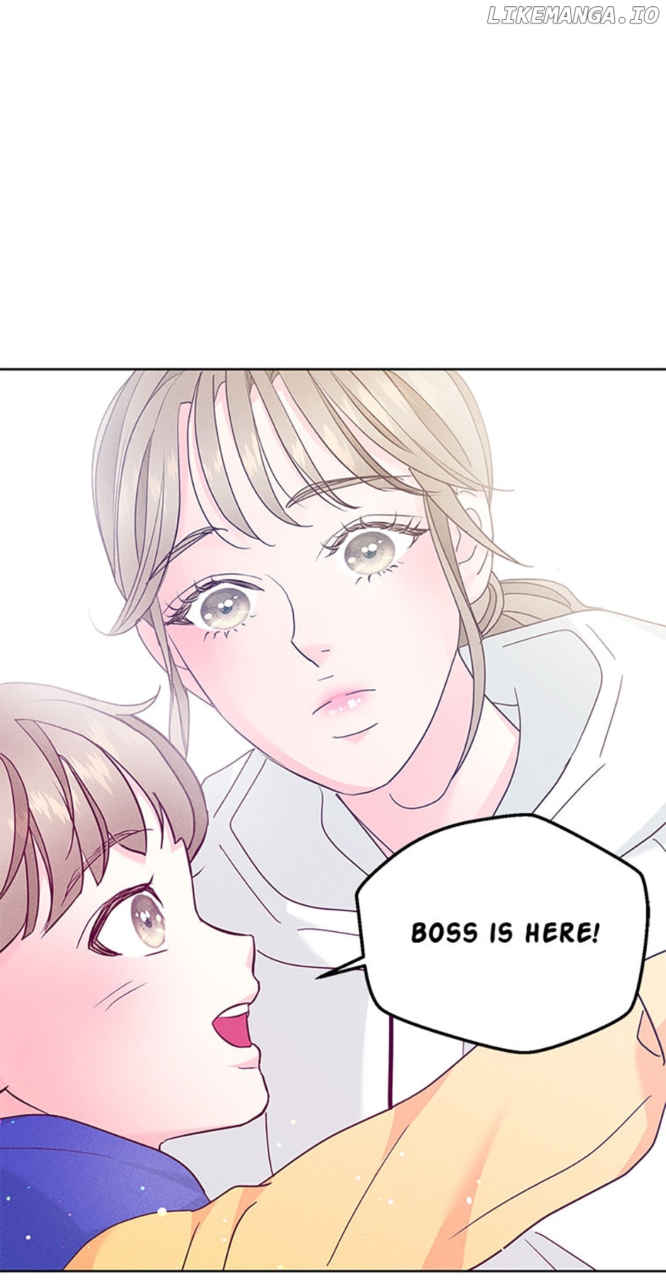 Fall for You Chapter 48 - page 67
