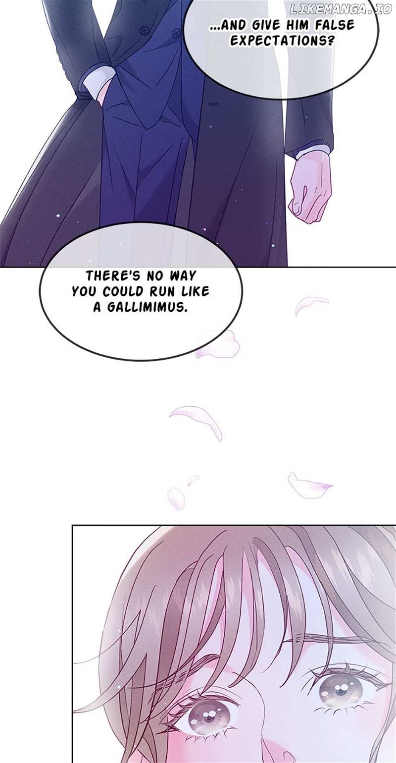 Fall for You Chapter 48 - page 71