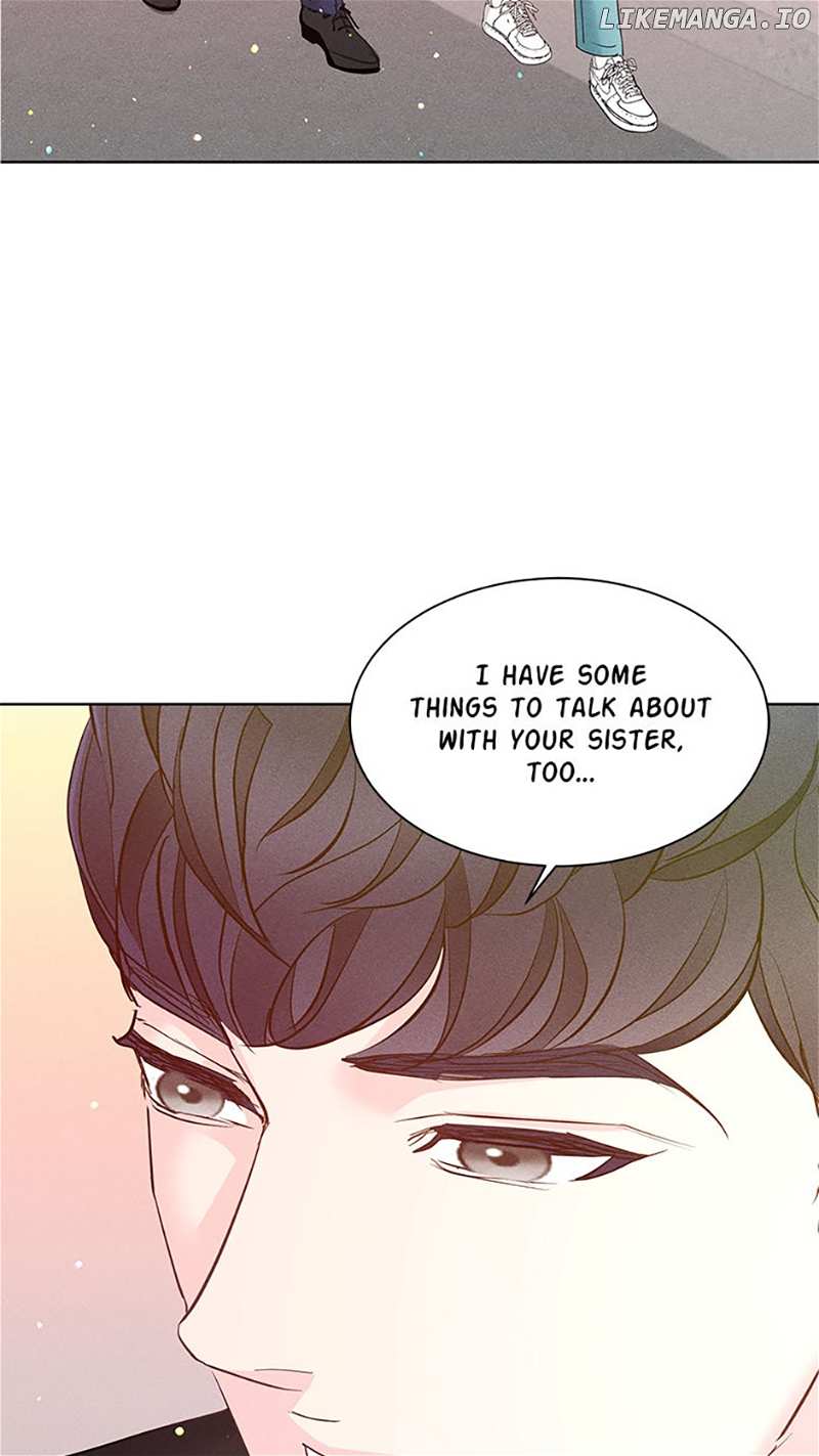 Fall for You Chapter 49 - page 14