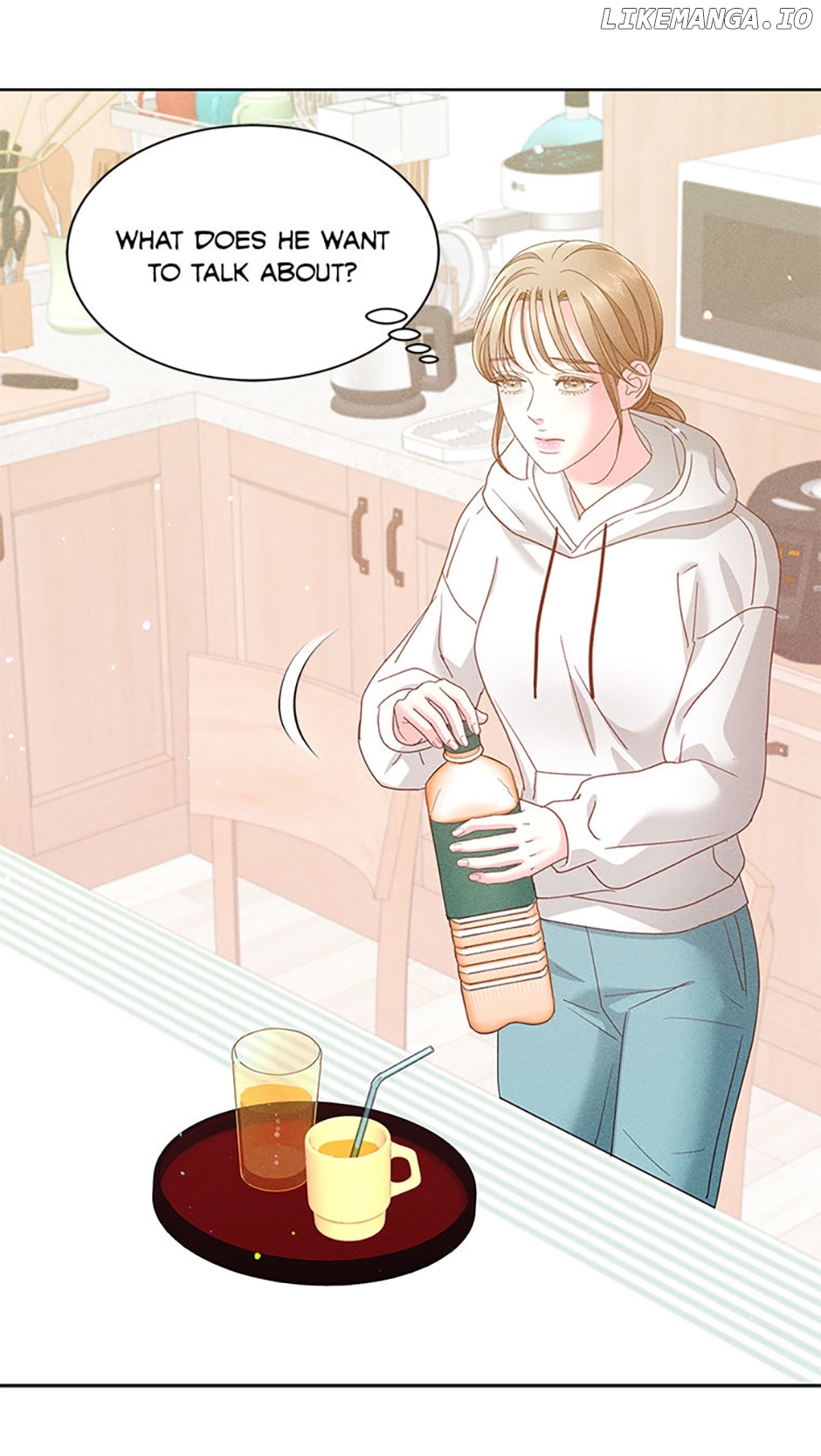 Fall for You Chapter 49 - page 18