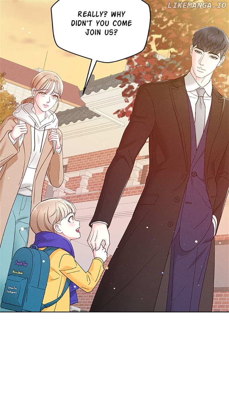 Fall for You Chapter 49 - page 3