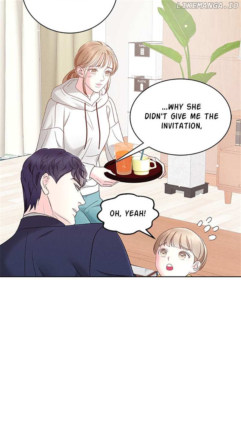 Fall for You Chapter 49 - page 23