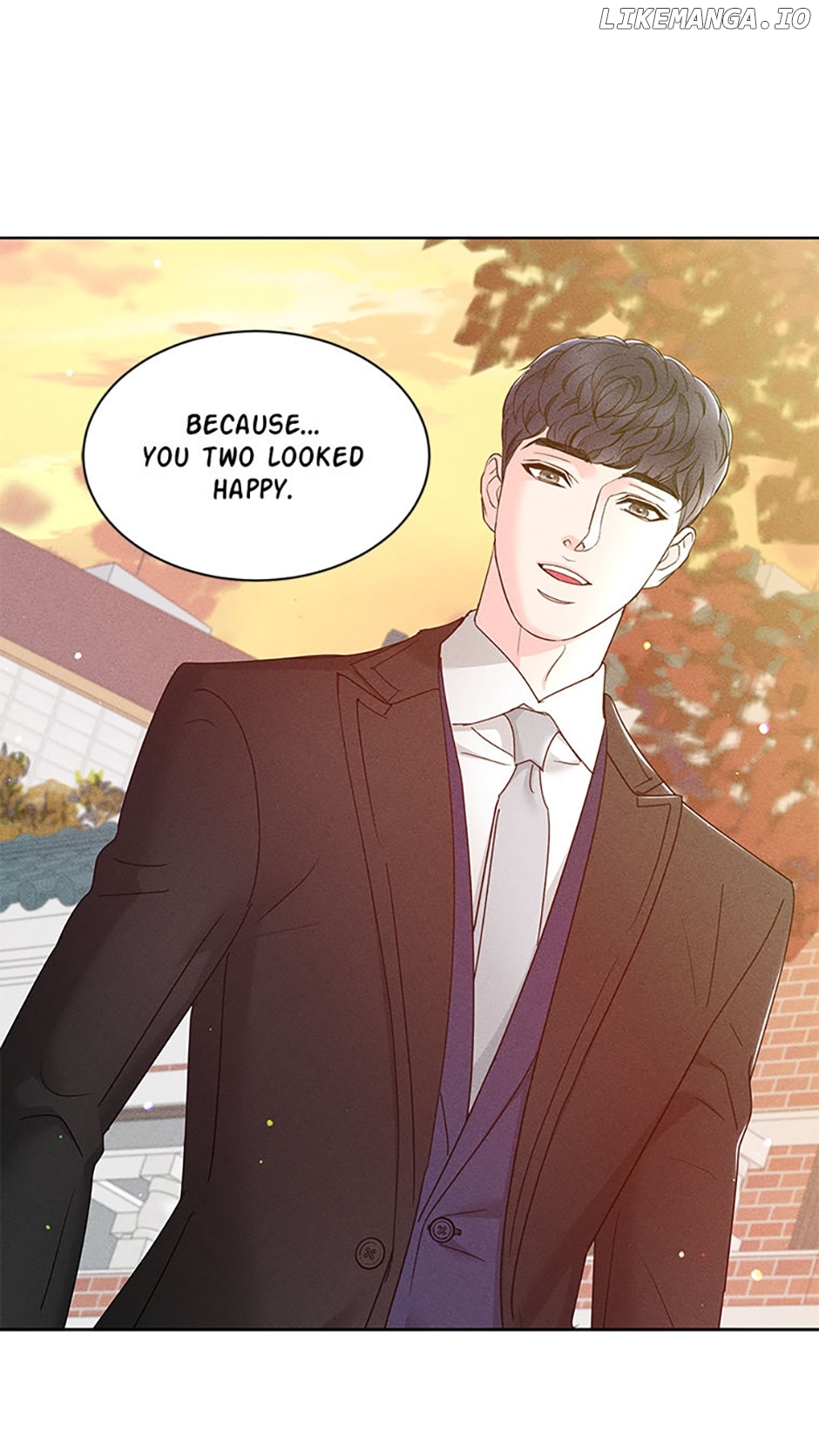 Fall for You Chapter 49 - page 4