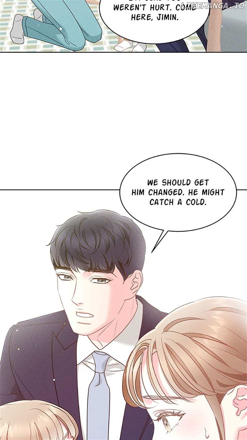 Fall for You Chapter 49 - page 31