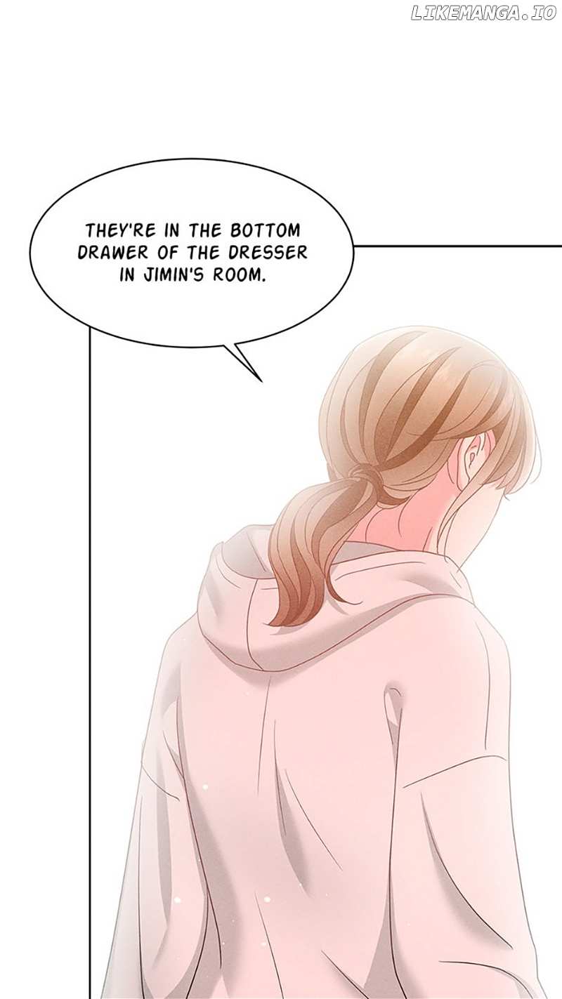 Fall for You Chapter 49 - page 36