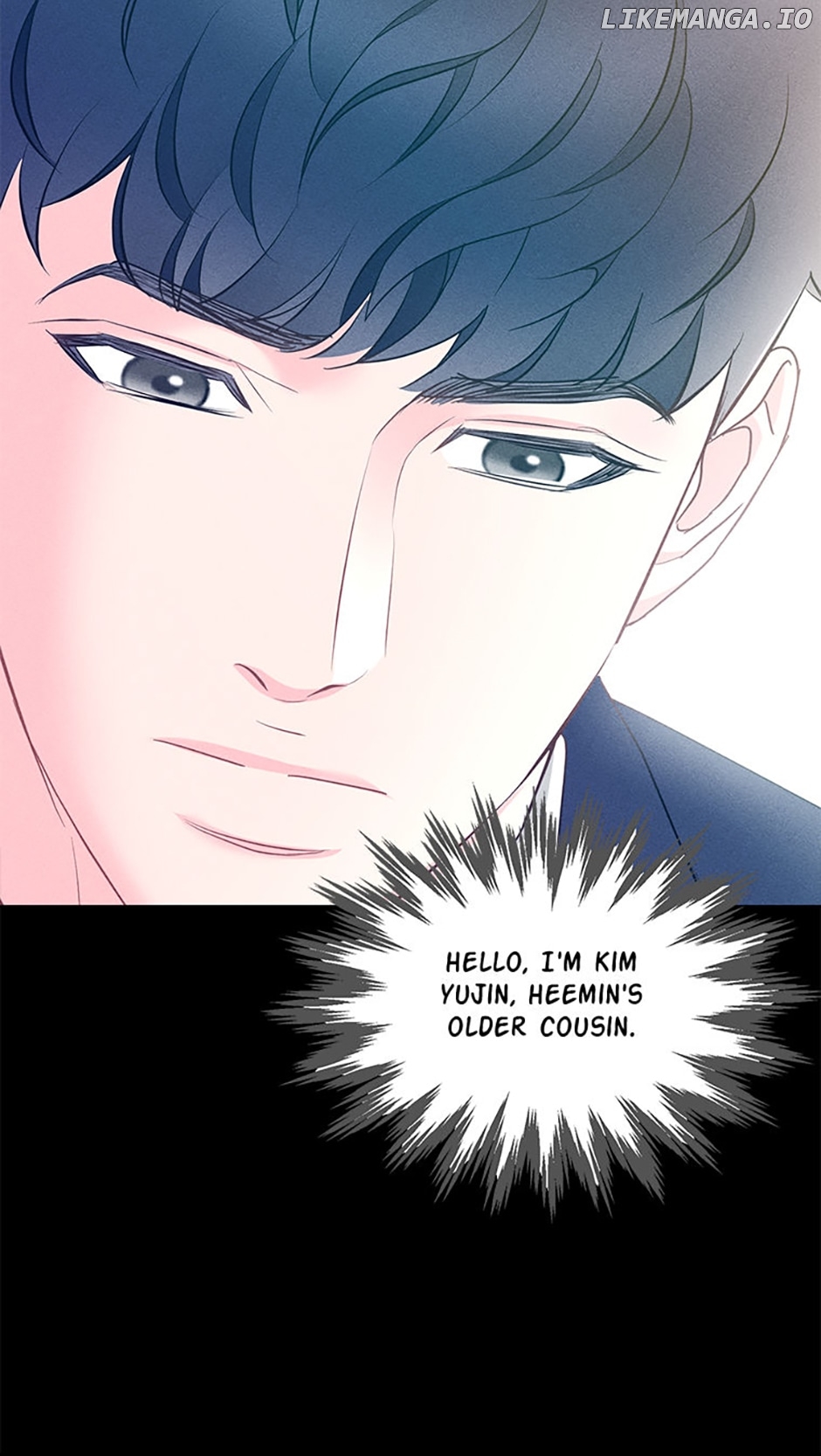 Fall for You Chapter 49 - page 41