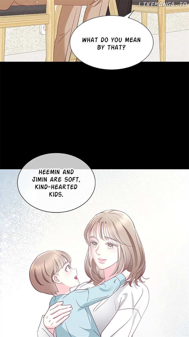 Fall for You Chapter 49 - page 44