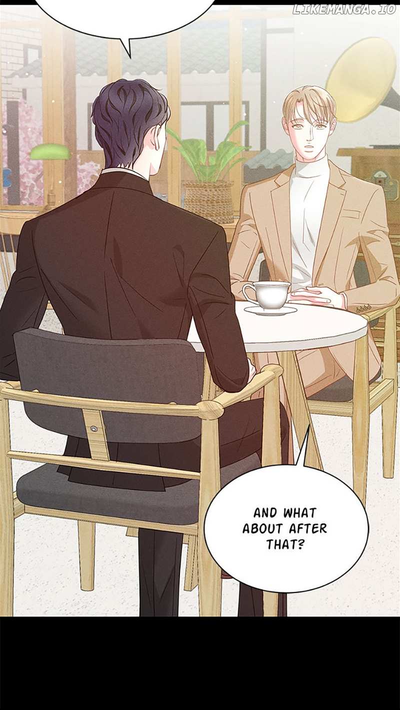 Fall for You Chapter 49 - page 47