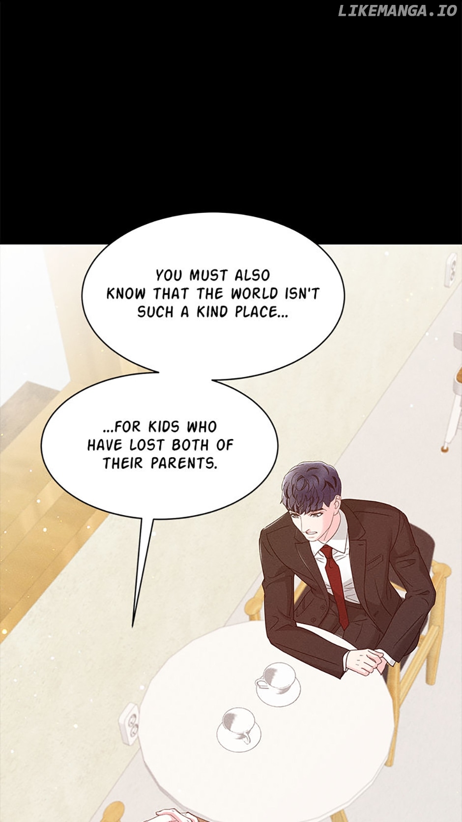 Fall for You Chapter 49 - page 48