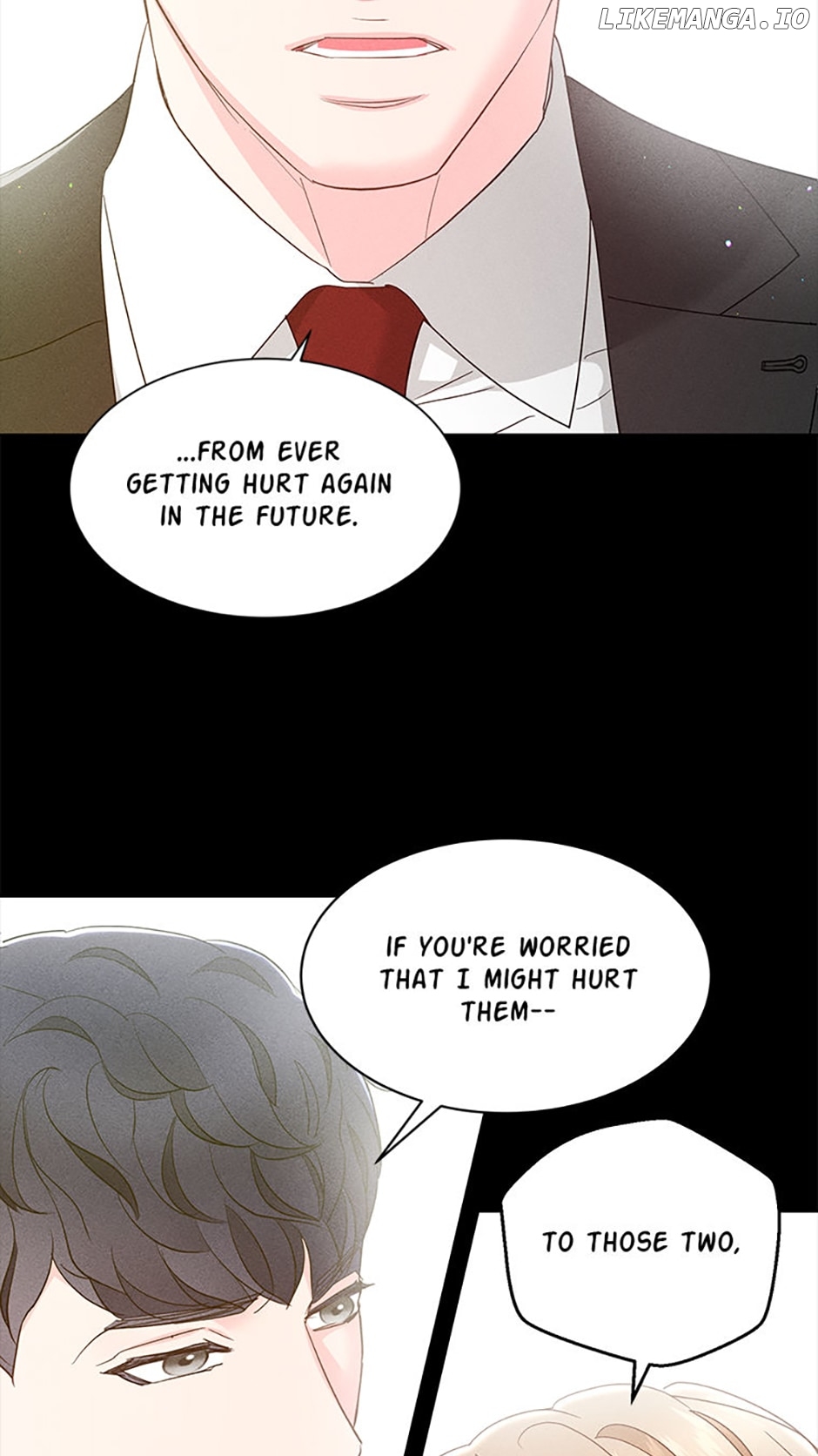 Fall for You Chapter 49 - page 50