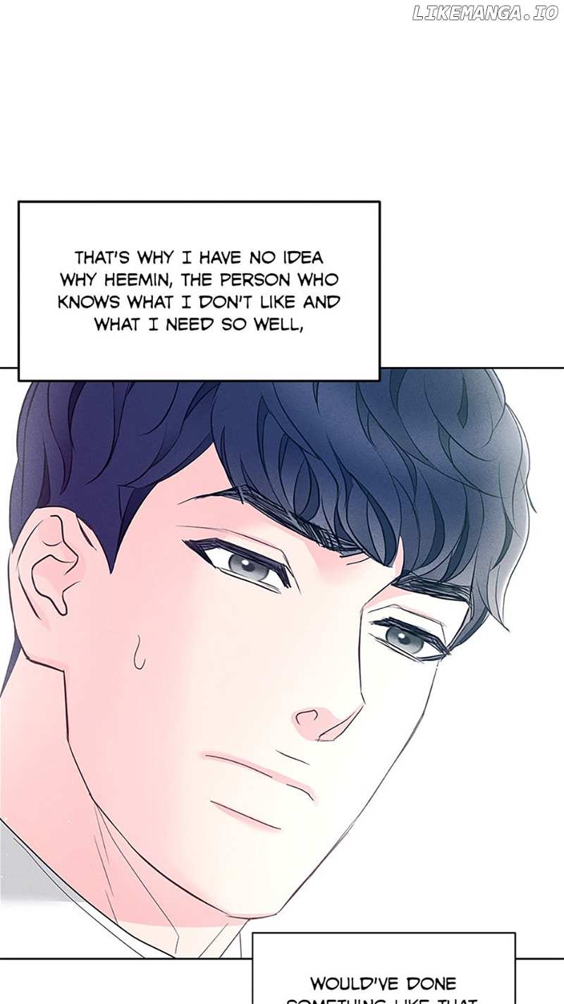 Fall for You Chapter 49 - page 60