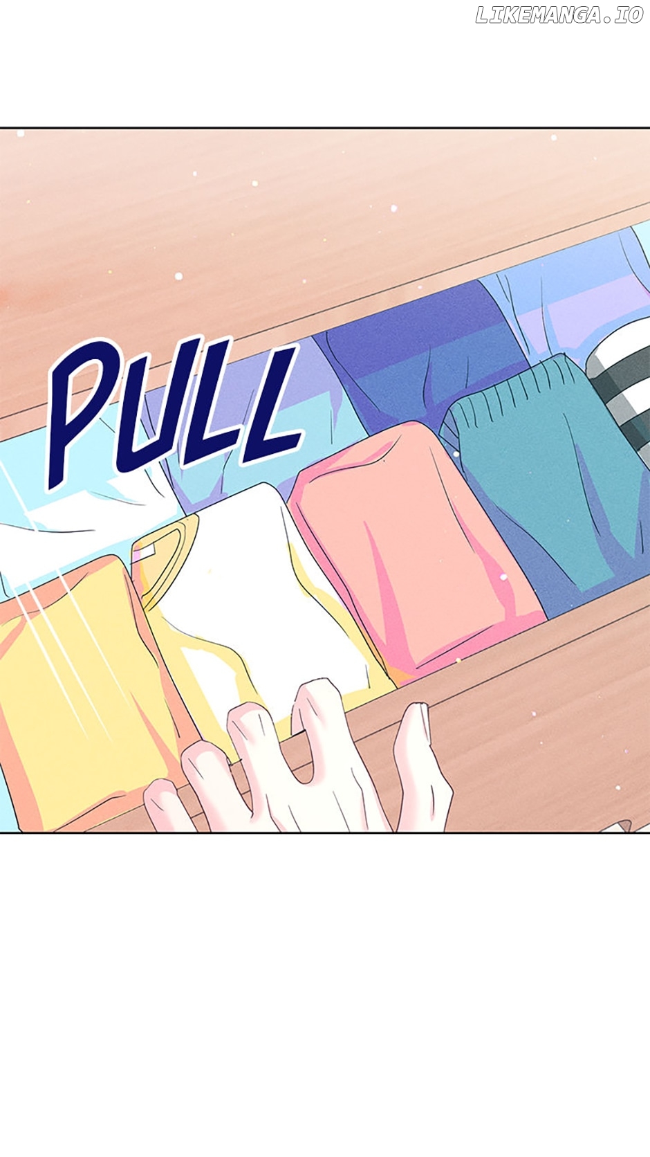 Fall for You Chapter 49 - page 64