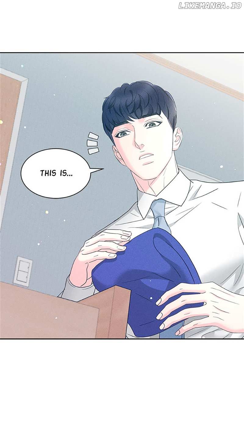 Fall for You Chapter 49 - page 65