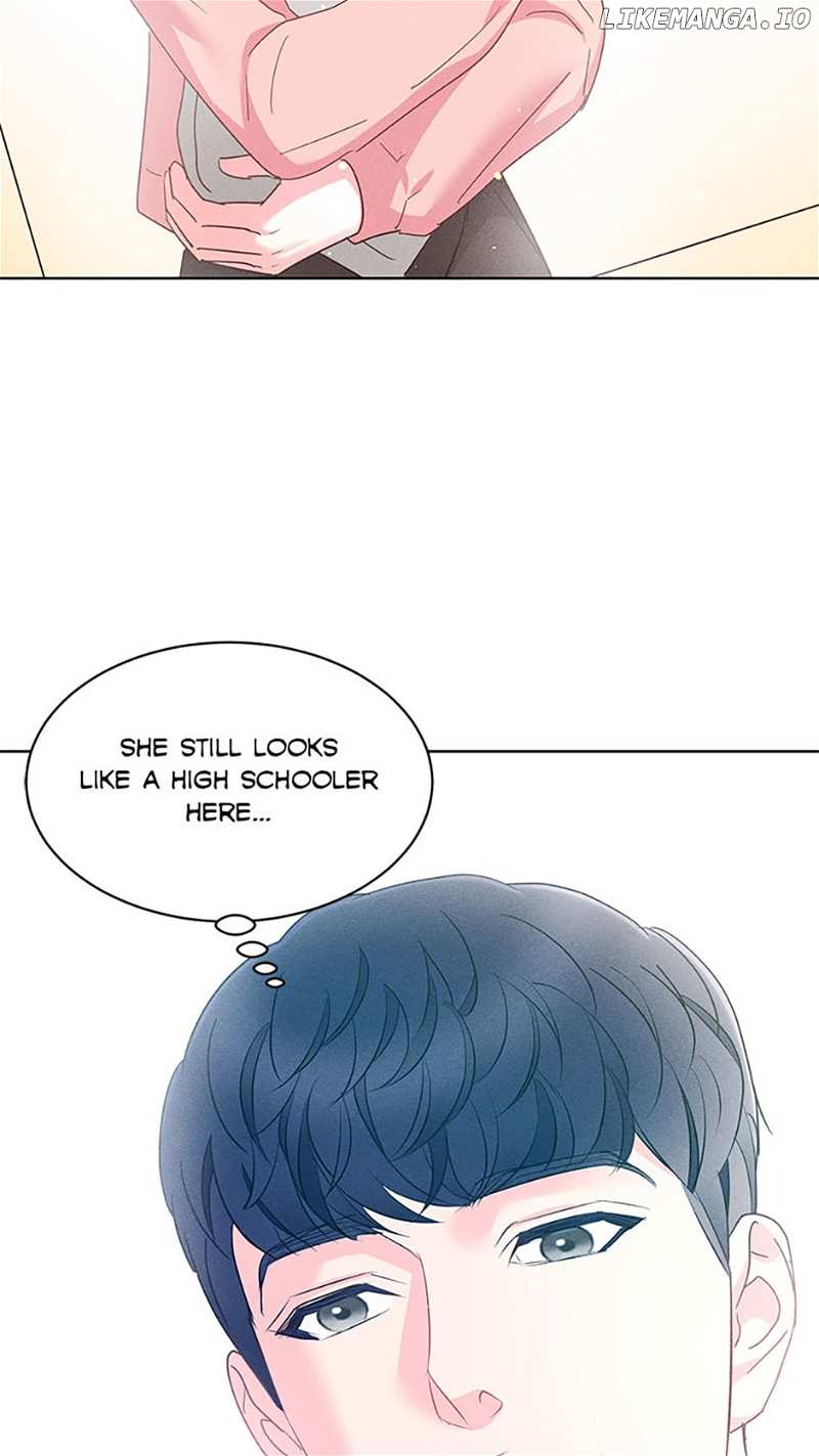 Fall for You Chapter 49 - page 69