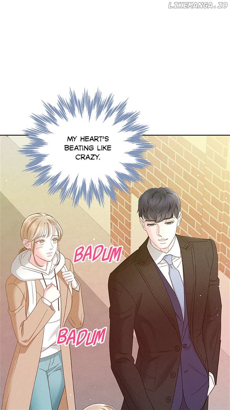 Fall for You Chapter 49 - page 9