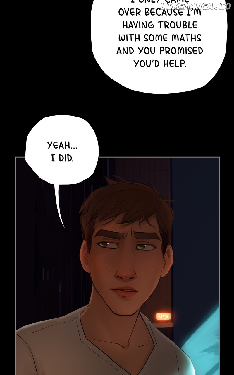 Quantum Entanglement Chapter 18 - page 8
