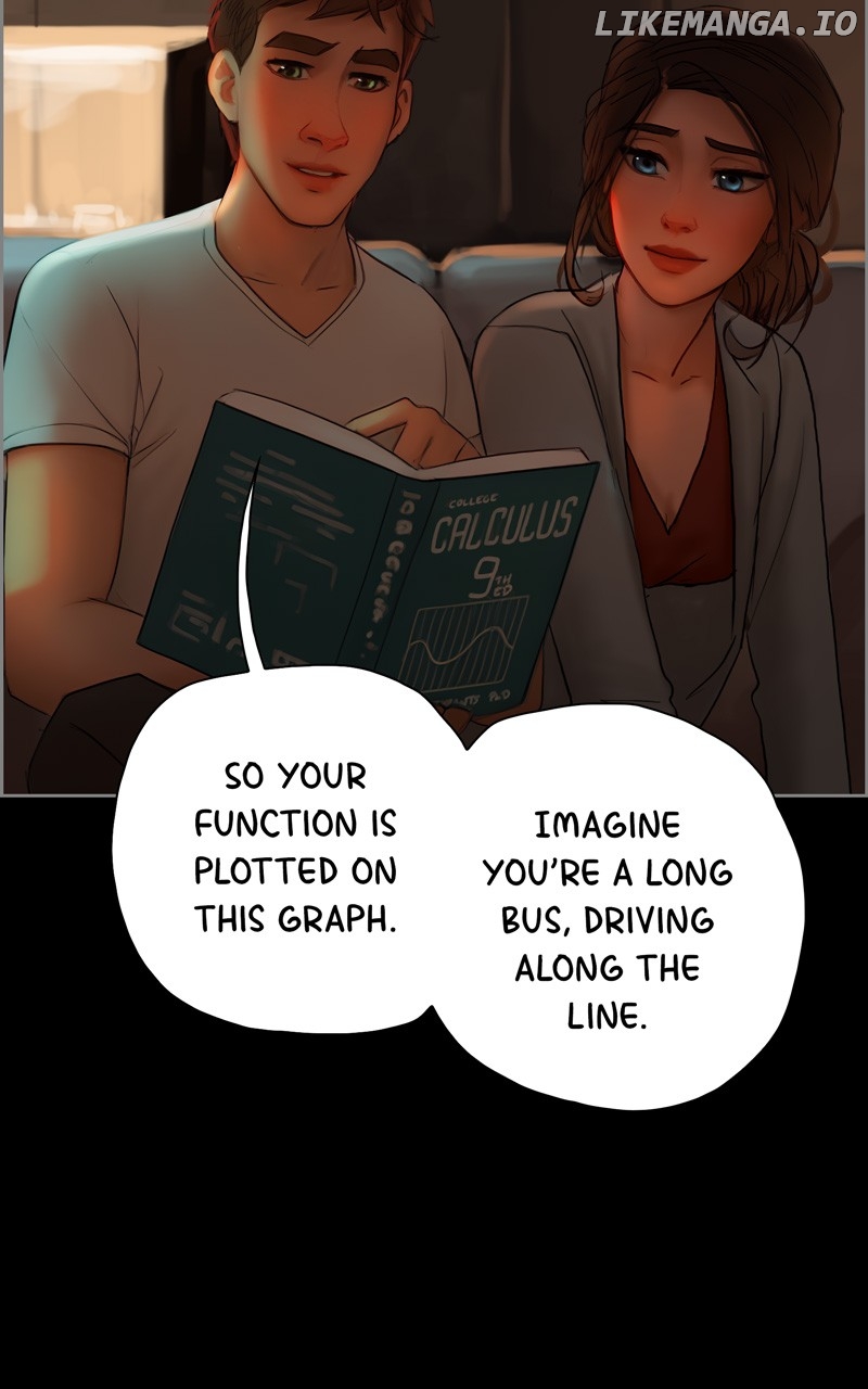 Quantum Entanglement Chapter 18 - page 12