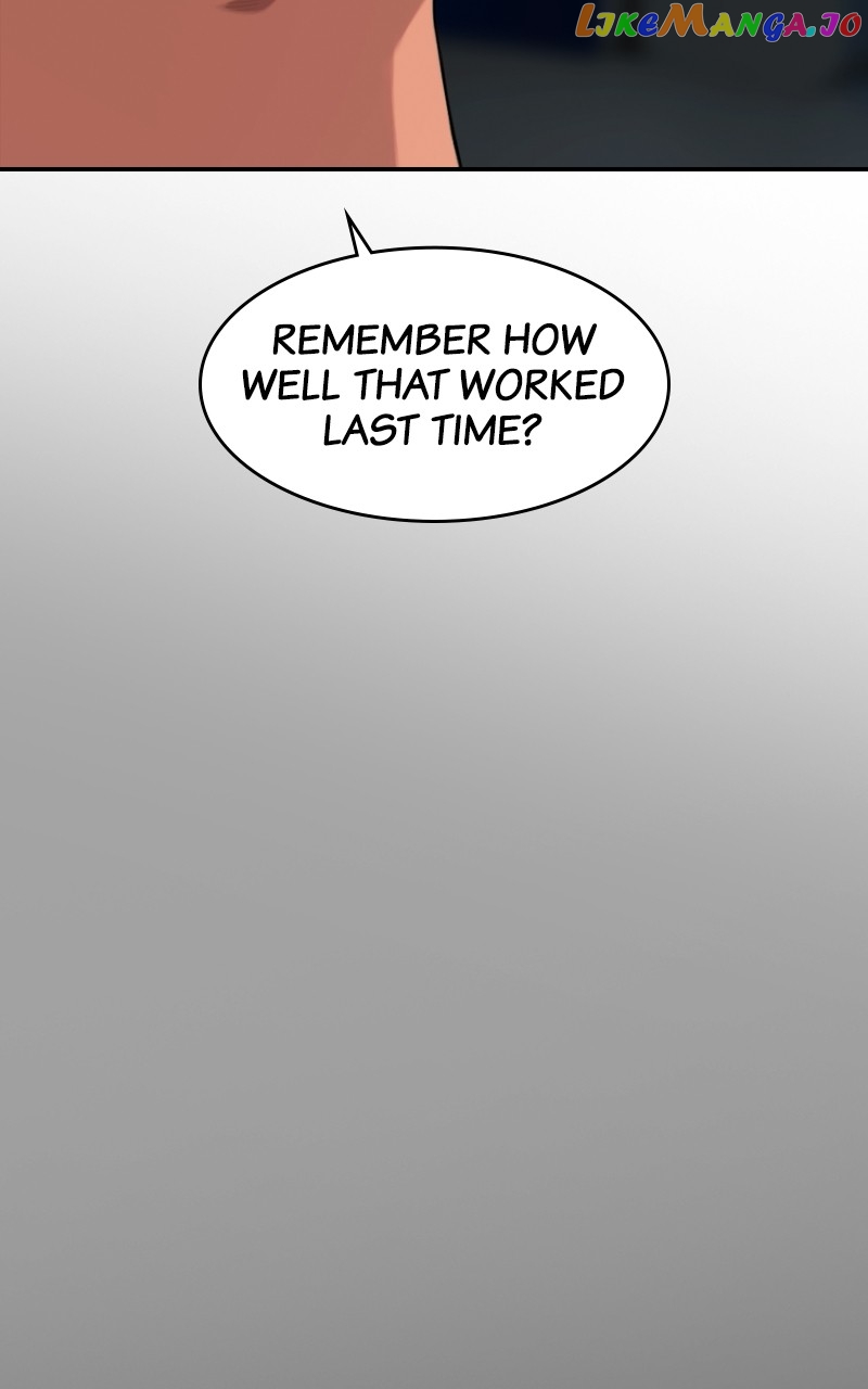 WEBTOON at Midnight Chapter 16 - page 21