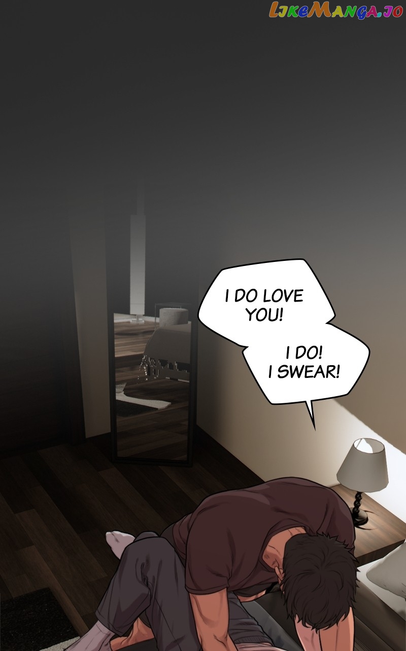 WEBTOON at Midnight Chapter 16 - page 30