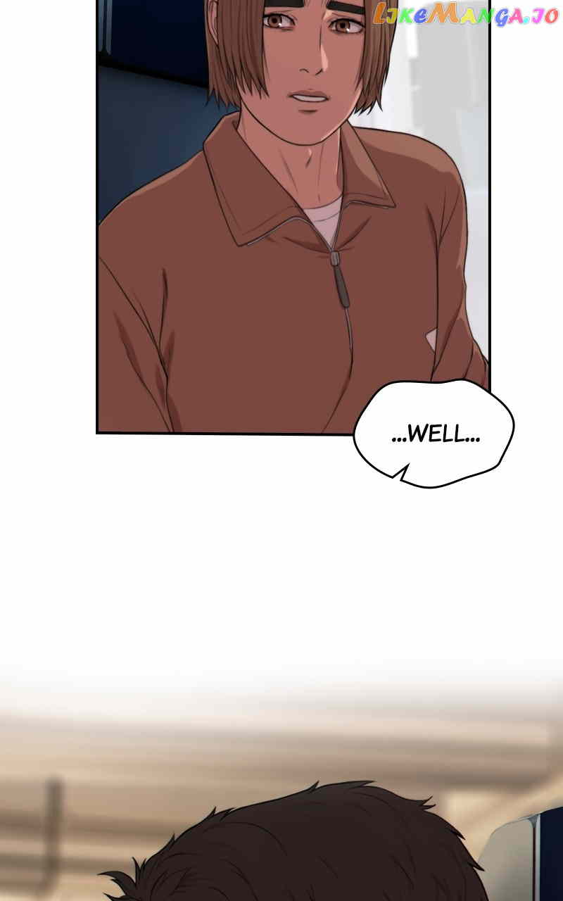 WEBTOON at Midnight Chapter 16 - page 62