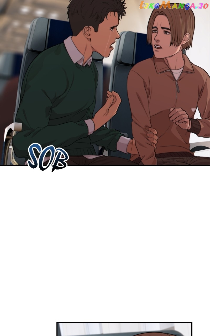 WEBTOON at Midnight Chapter 16 - page 73