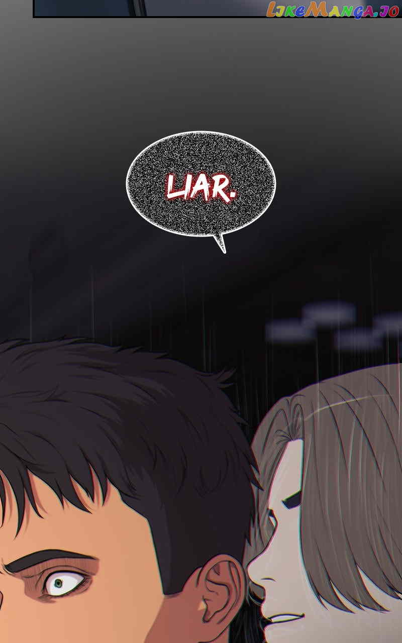 WEBTOON at Midnight Chapter 16 - page 90