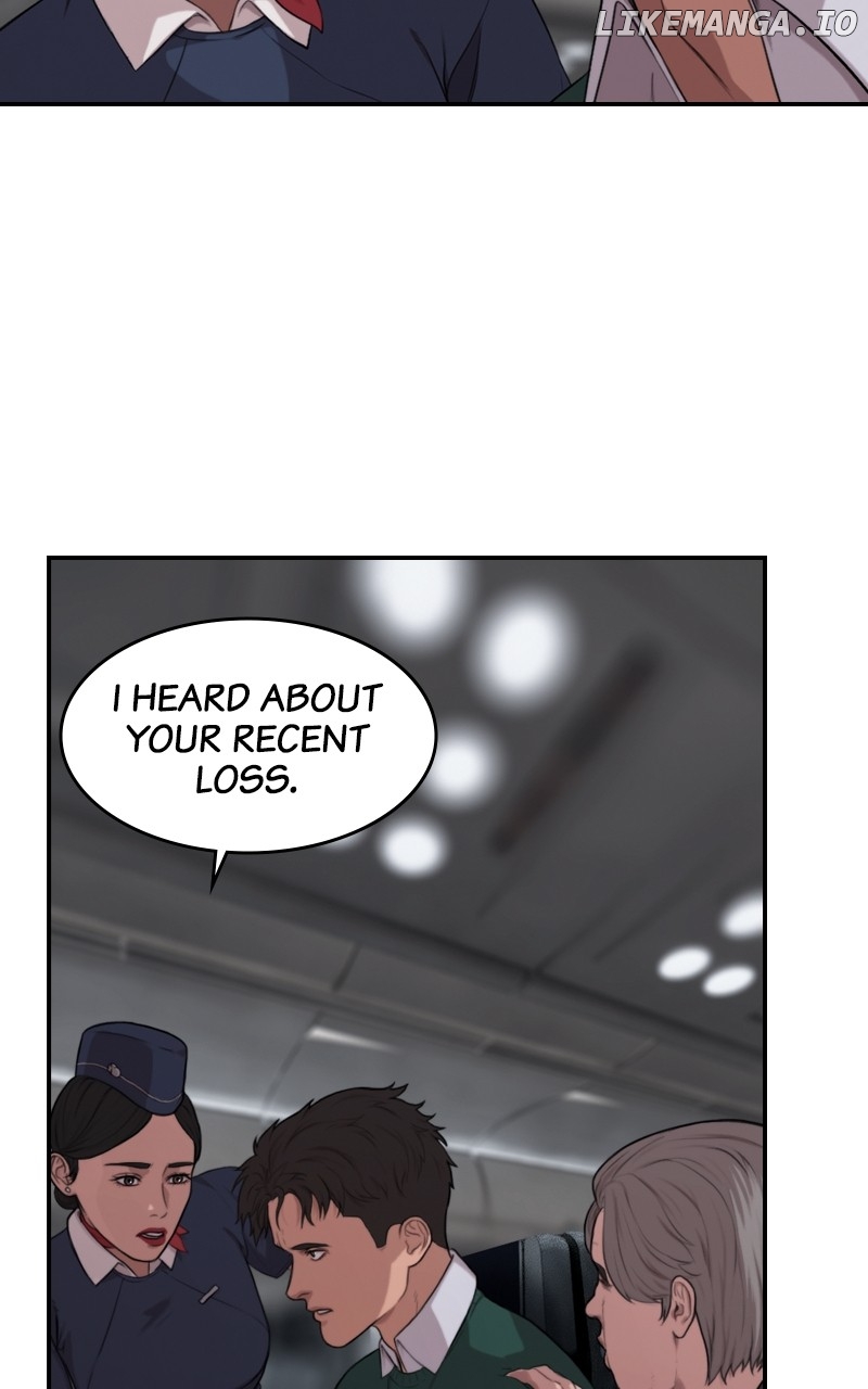 WEBTOON at Midnight Chapter 17 - page 70