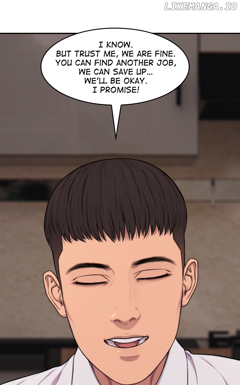 WEBTOON at Midnight Chapter 18 - page 16