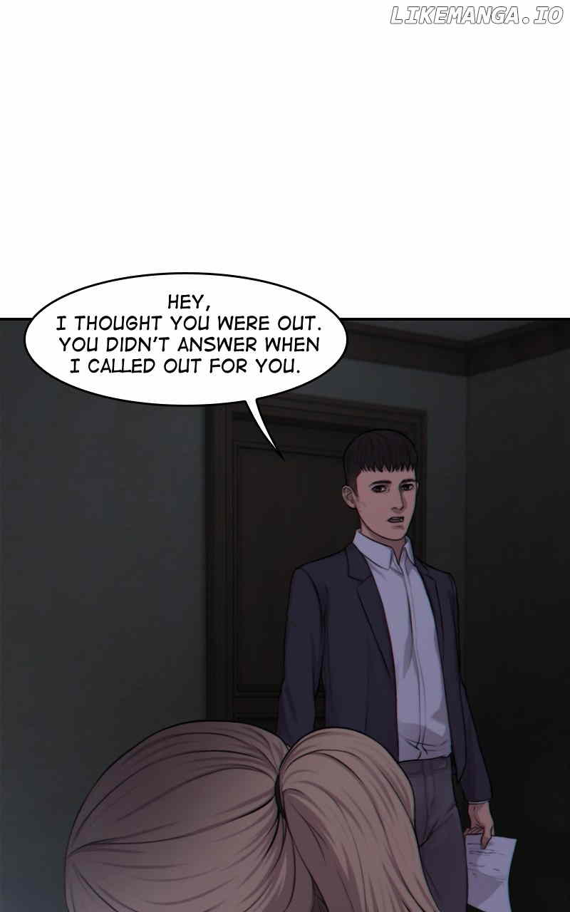 WEBTOON at Midnight Chapter 18 - page 34