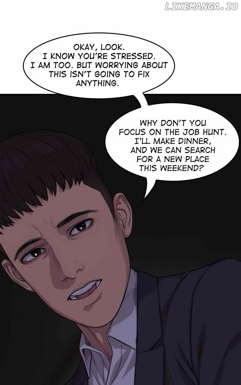 WEBTOON at Midnight Chapter 18 - page 40