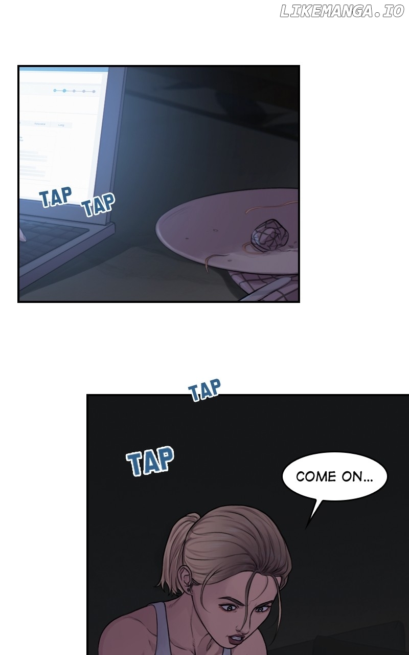 WEBTOON at Midnight Chapter 18 - page 45